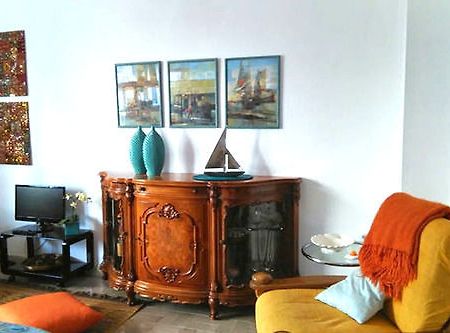 Case Vacanze Lerici San Terenzo ภายนอก รูปภาพ