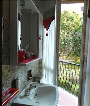 Case Vacanze Lerici San Terenzo ภายนอก รูปภาพ