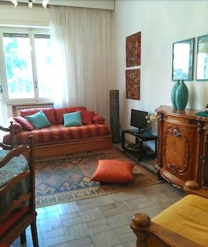 Case Vacanze Lerici San Terenzo ภายนอก รูปภาพ