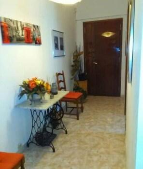 Case Vacanze Lerici San Terenzo ภายนอก รูปภาพ