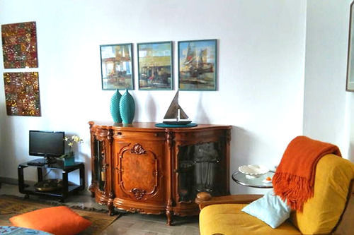 Case Vacanze Lerici San Terenzo ภายนอก รูปภาพ