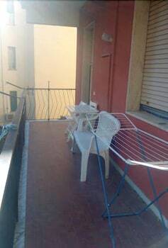 Case Vacanze Lerici San Terenzo ภายนอก รูปภาพ