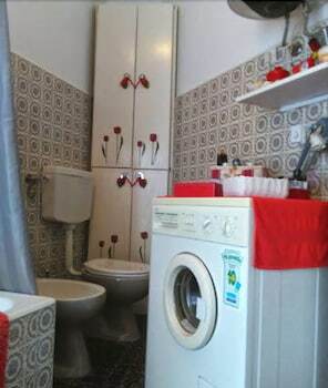 Case Vacanze Lerici San Terenzo ภายนอก รูปภาพ