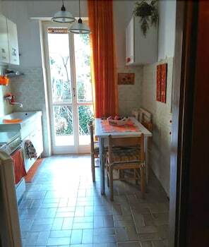 Case Vacanze Lerici San Terenzo ภายนอก รูปภาพ
